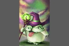 design-skills-digital-painting-wizard-Poro